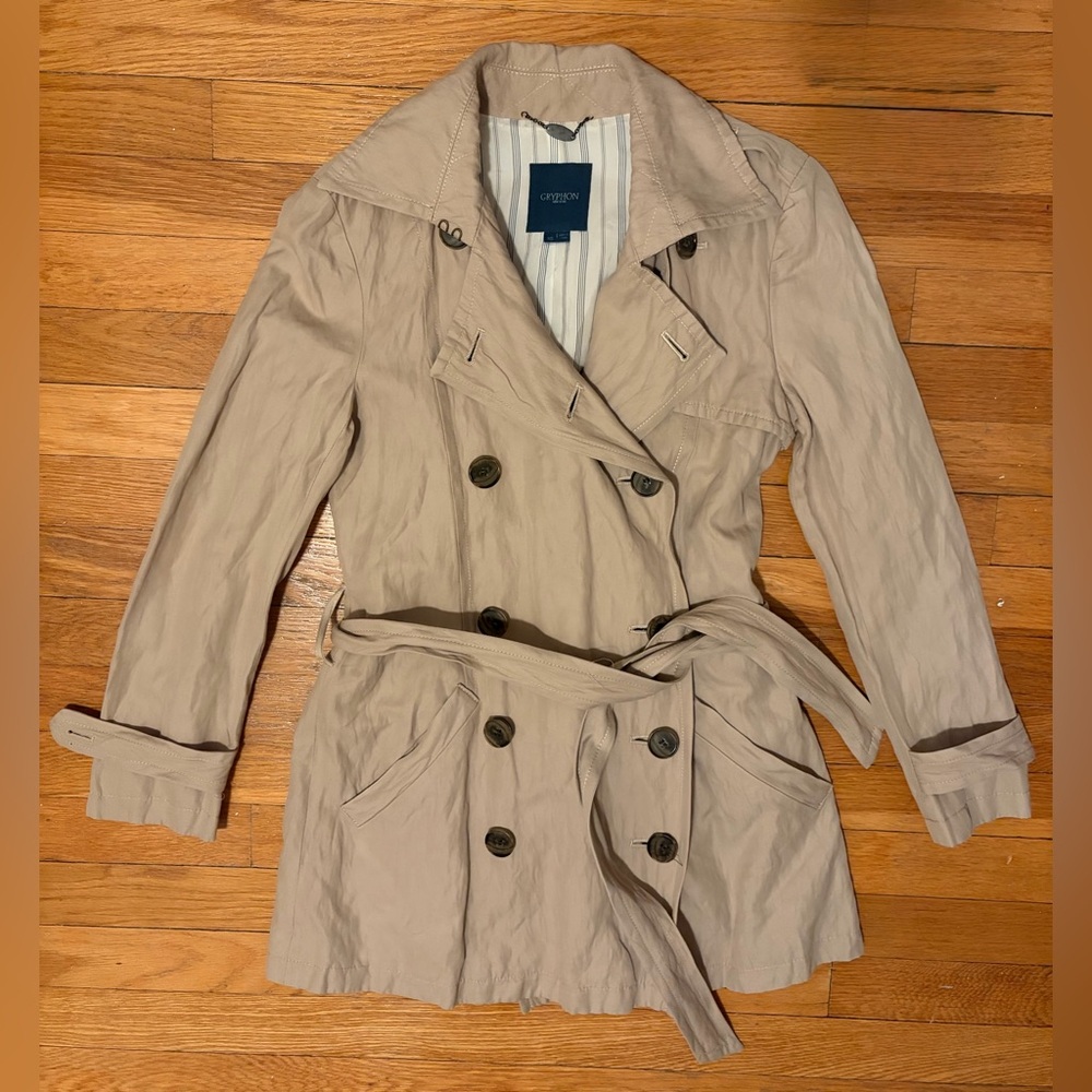 Gryphon The Timeless Mini size XS style GR-CL202